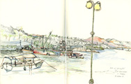 Fethiye_Bauhafen