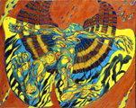 Der_Schmetterling